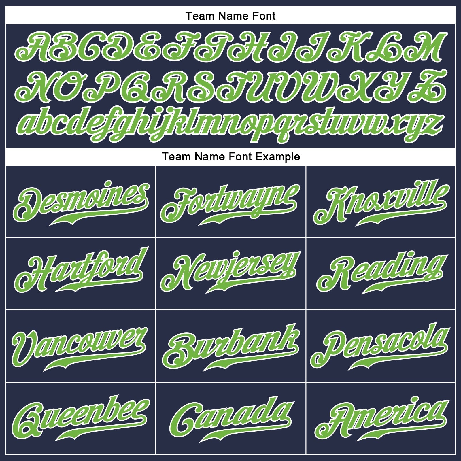 Custom Navy Neon Green-White Authentic Sleeveless Baseball Jersey baseball jersey product view 3