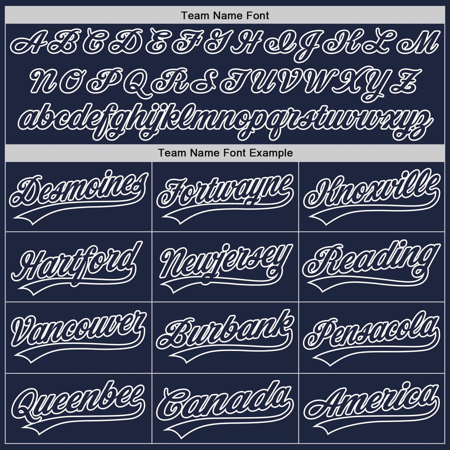 Custom Navy Navy-White Authentic Baseball Jersey baseball jersey product view 4