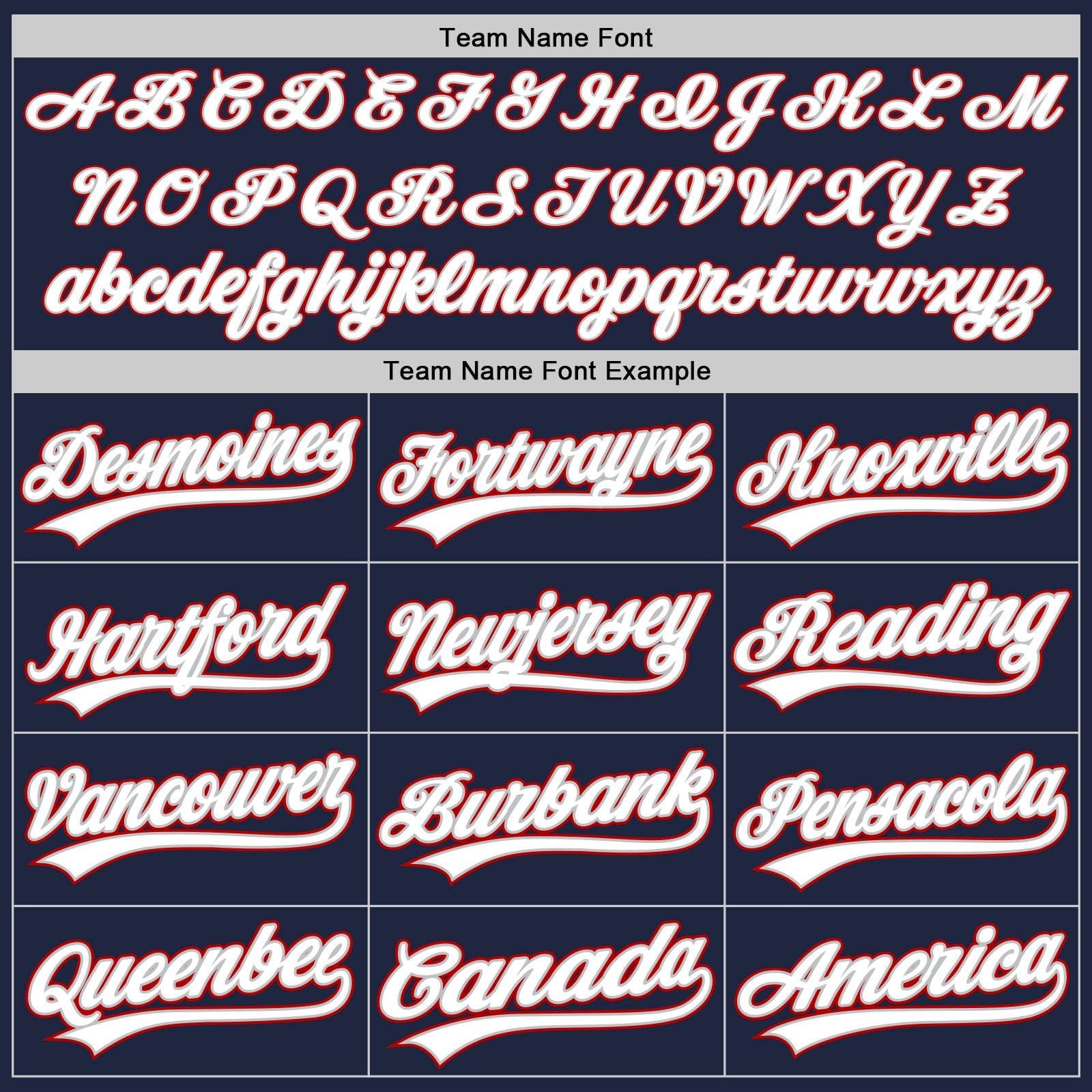 Custom Navy White Gray-Red Authentic Baseball Jersey baseball jersey product view 4
