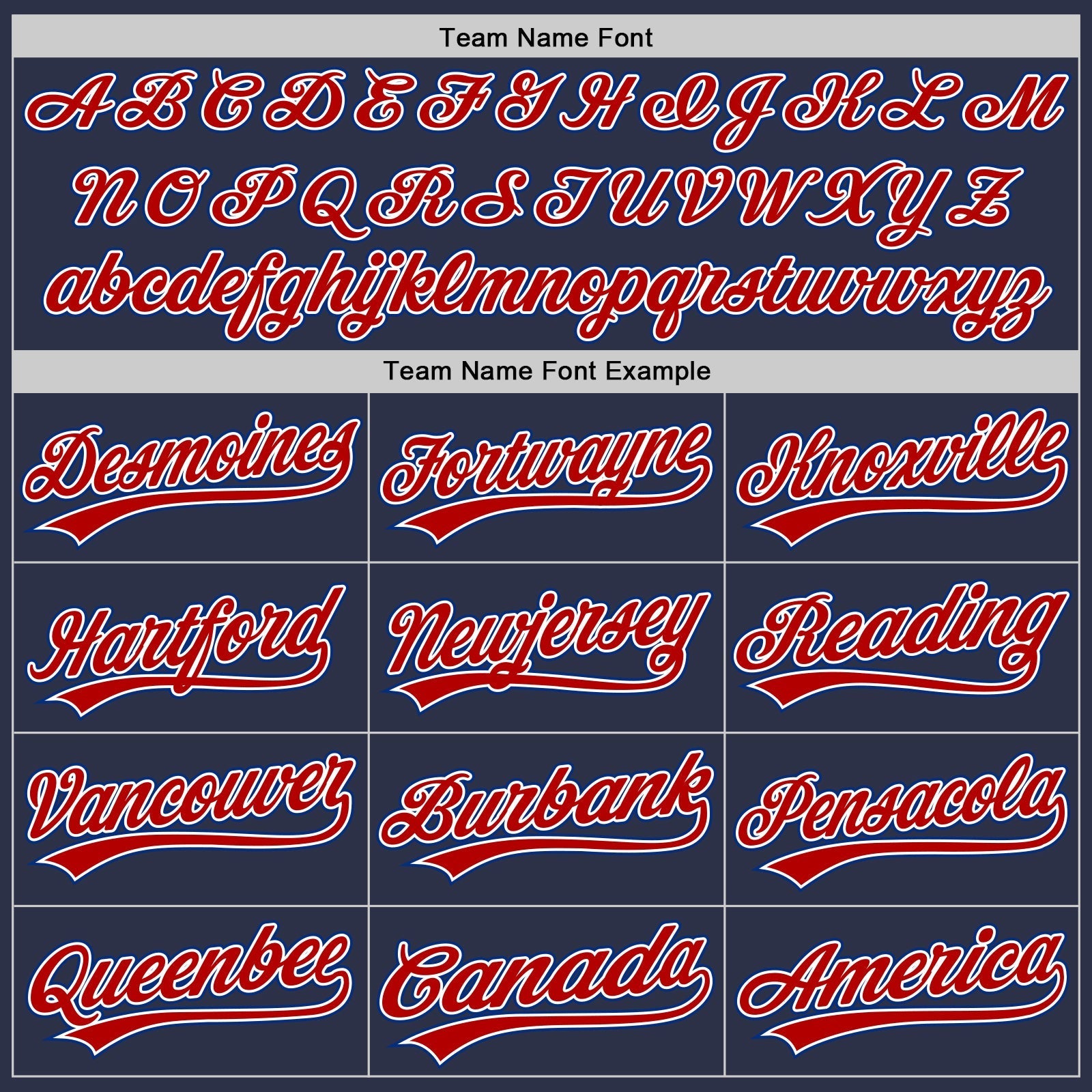 Custom Navy Red-Royal Authentic Throwback Baseball Jersey baseball jersey product view 4