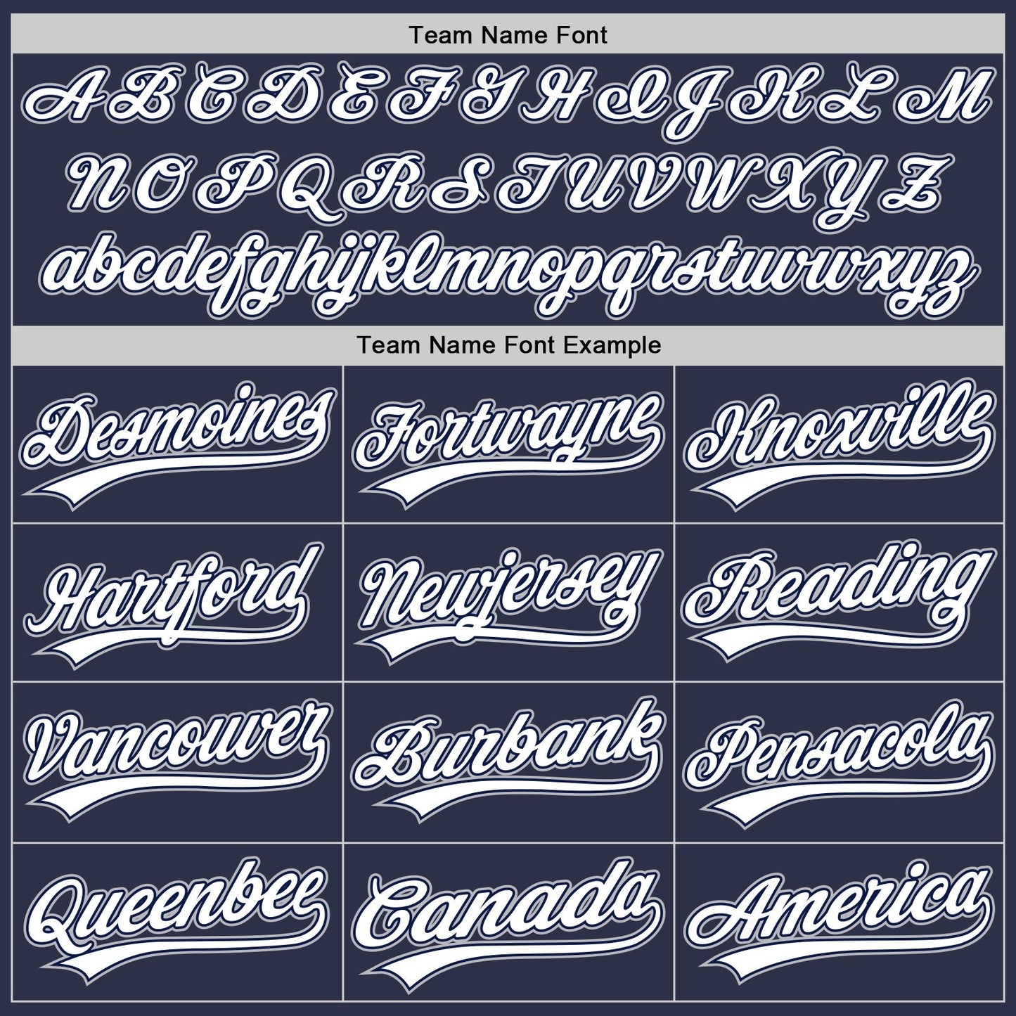 Custom Navy White-Gray Authentic Throwback Baseball Jersey baseball jersey product view 4