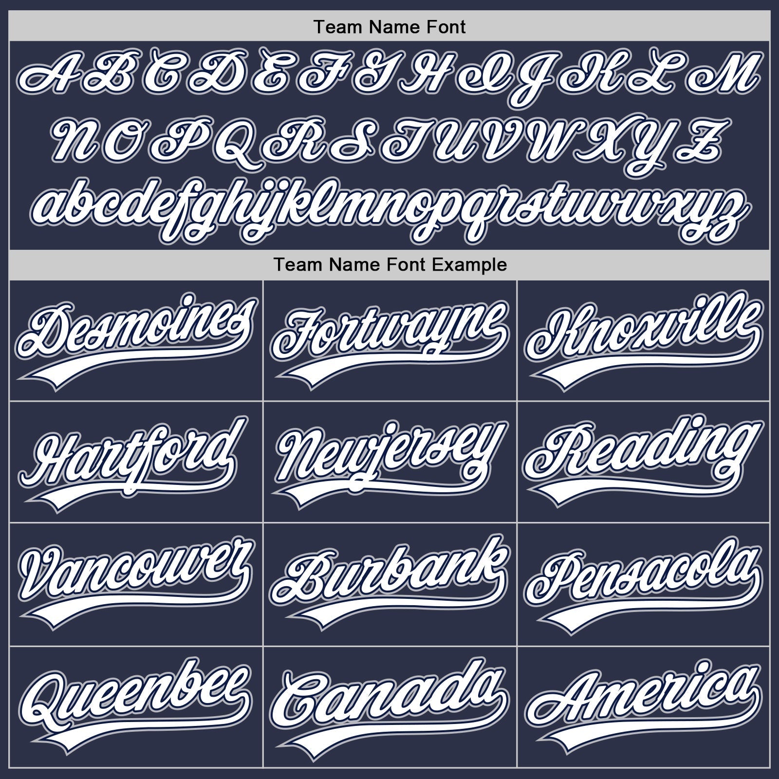 Custom Navy White-Gray Authentic Throwback Baseball Jersey baseball jersey product view 4
