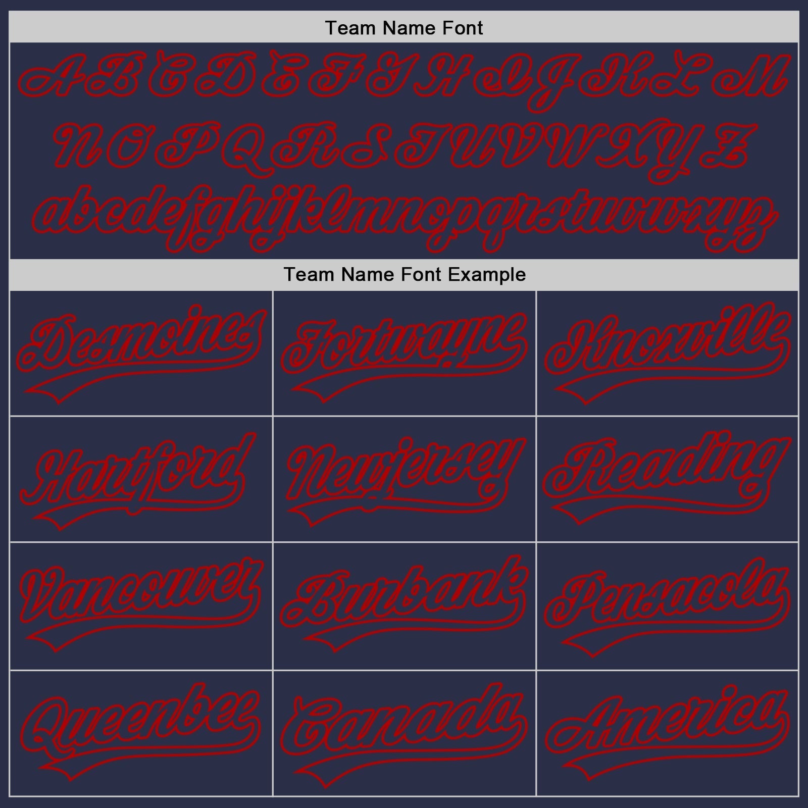 Custom Navy Red Authentic Throwback Baseball Jersey baseball jersey product view 4