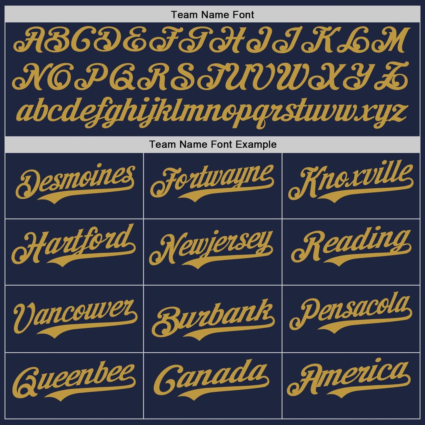 Custom Navy Old Gold Authentic Baseball Jersey baseball jersey product view 4