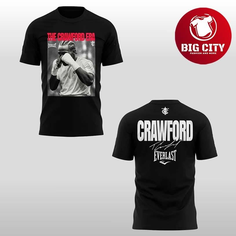 Nebraska Cornhuskers The Crawford Era Everlast Two Sided Shirt Unisex T-shirt, Sweatshirt, Hoodie, Long Sleeve Tee - T-Shirt, Sweatshirt, Hoodie