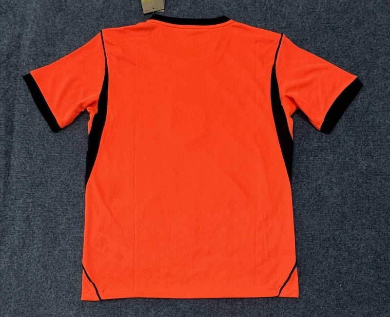 Netherlands 2627 Netherlands Style 1 Soccer Jersey sports jersey product view 1