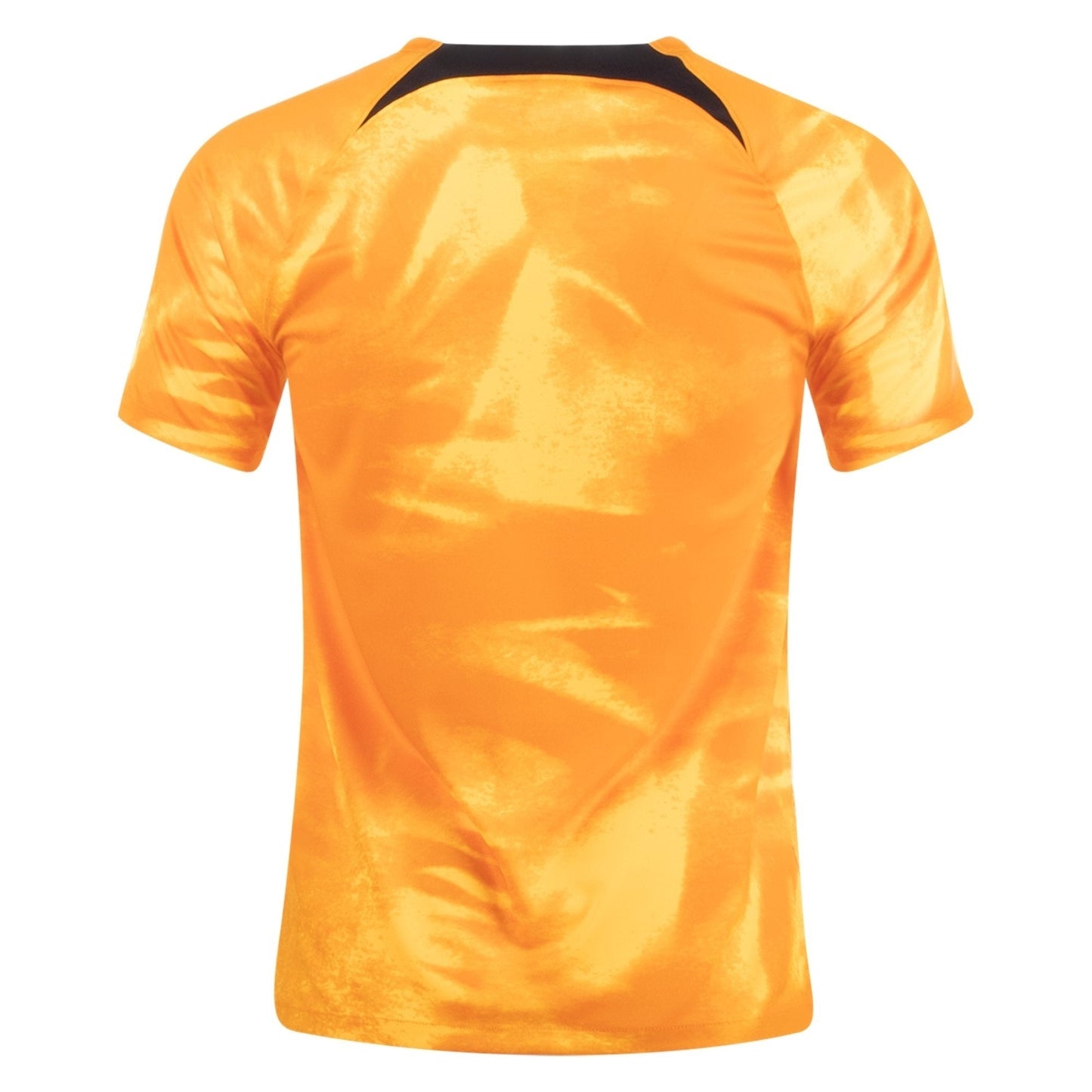 Netherlands Home Style 1 Soccer Jersey sports jersey product view 1