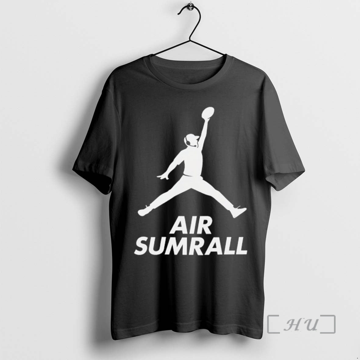 New Air Sumrall Florida Gators - T-Shirt, Sweatshirt, Hoodie