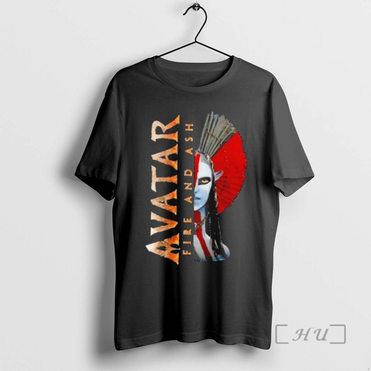 New Avatar 3 Fire And Ash Pandora World - T-Shirt, Sweatshirt, Hoodie