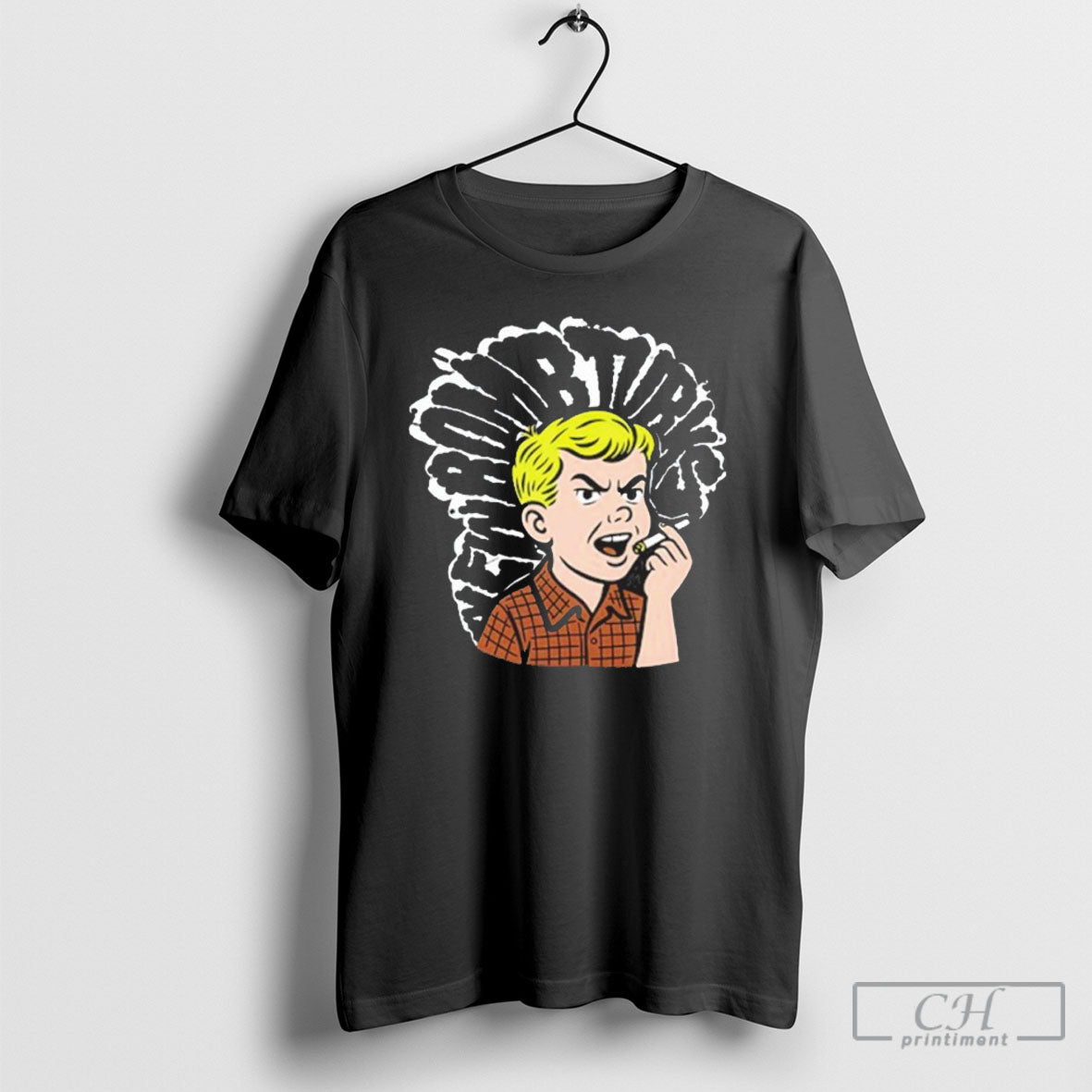New Bomb Turks Eat Em If Ya Got Em Unisex T-shirt, Sweatshirt, Hoodie, Long Sleeve Tee - T-Shirt, Sweatshirt, Hoodie
