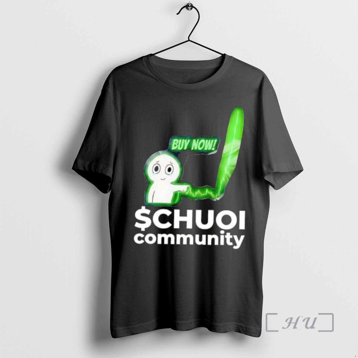New Buy Now Chuoi Community - T-Shirt, Sweatshirt, Hoodie