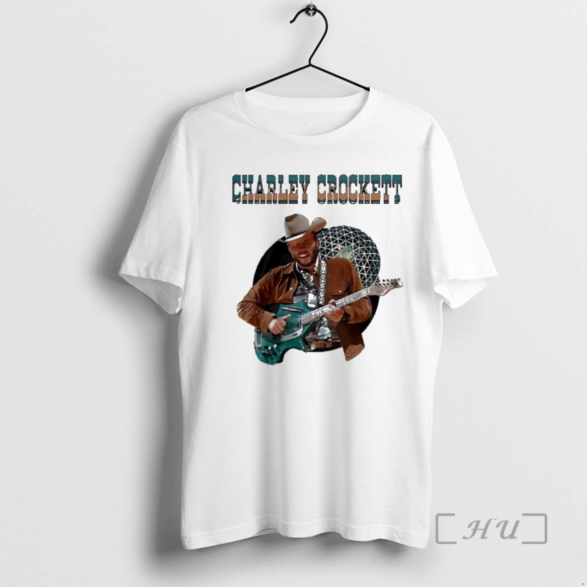 New Charley Crockett 2026 Tour - T-Shirt, Sweatshirt, Hoodie