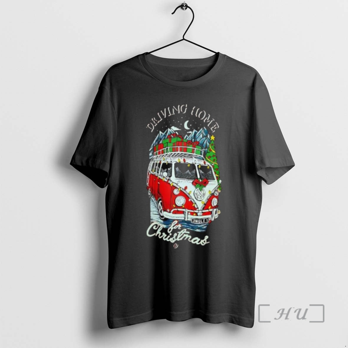 New Driving Home For Christmas Chris Rea - T-Shirt, Sweatshirt, Hoodie