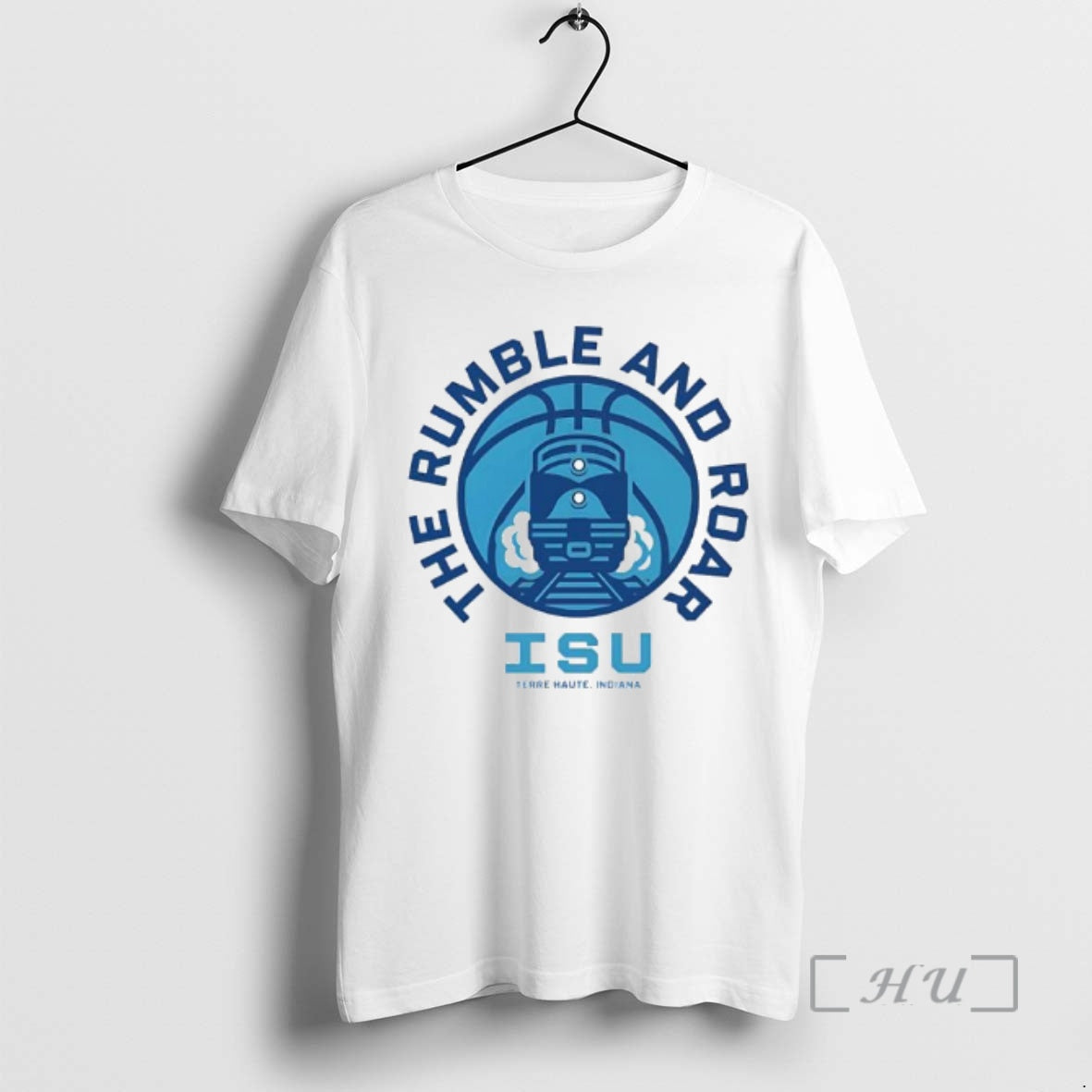 New Isu Indiana State The Sycamores Rumble And Roar - T-Shirt, Sweatshirt, Hoodie