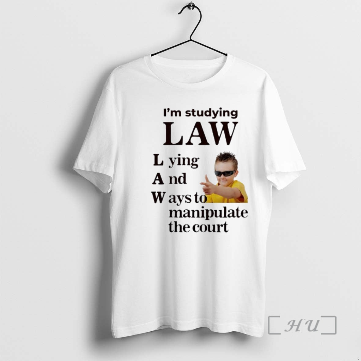 New Im Studying Law Lying And Ways To Manipulate The Court Graphic Premium T Shirts - T-Shirt, Sweatshirt, Hoodie