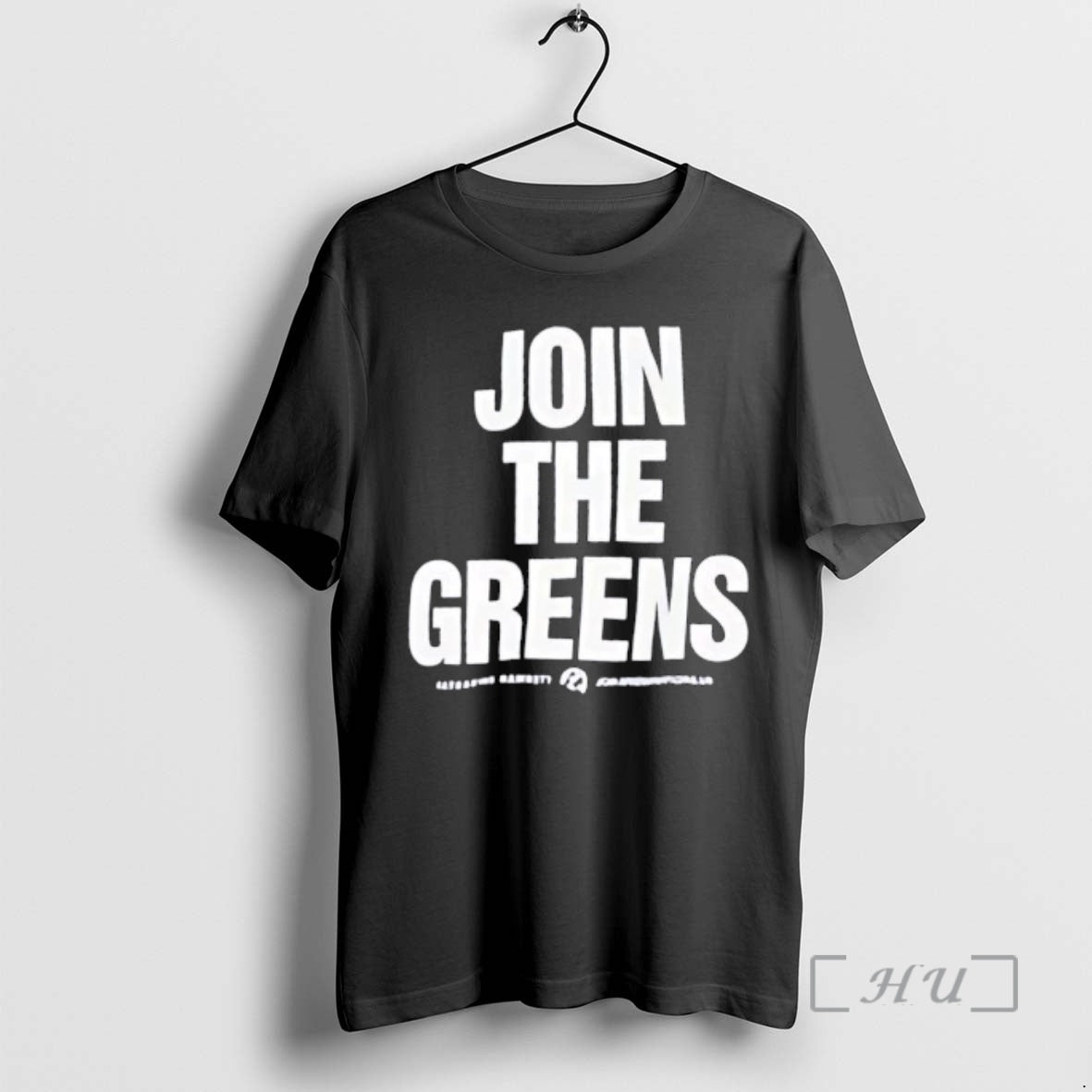 New Join The Greens - T-Shirt, Sweatshirt, Hoodie