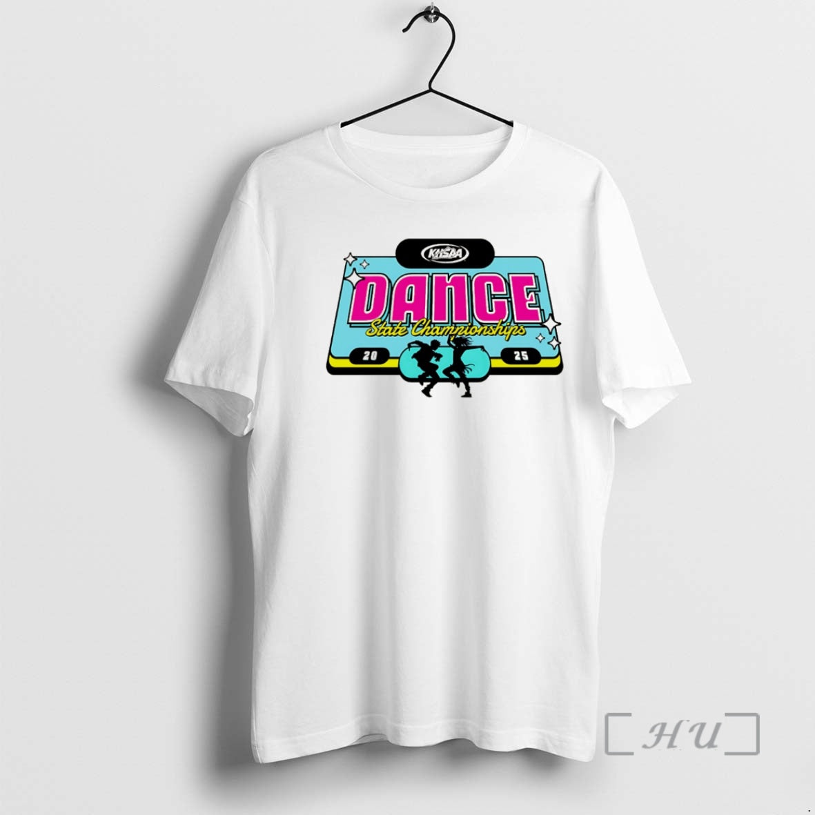 New Khsaa Dance State Championships 2025 Christmas - T-Shirt, Sweatshirt, Hoodie