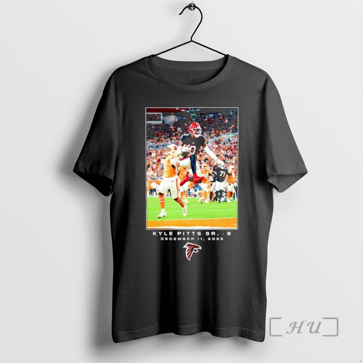 New Kyle Pitts Sr - T-Shirt, Sweatshirt, Hoodie