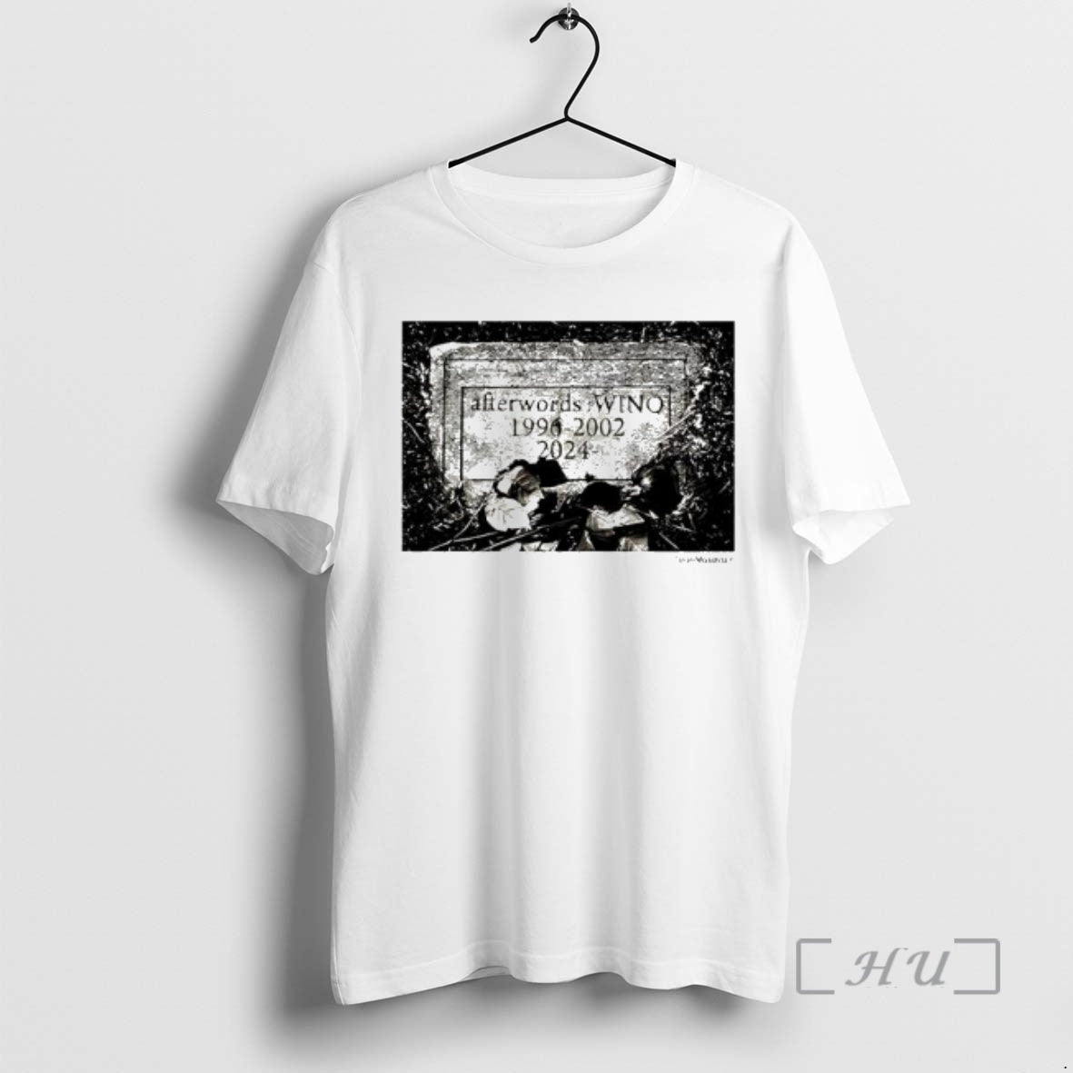 New Louisville Band Afterwords Wino Swans And Crain - T-Shirt, Sweatshirt, Hoodie