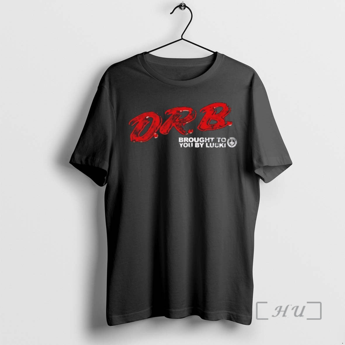 New Lucki Vault D R - T-Shirt, Sweatshirt, Hoodie