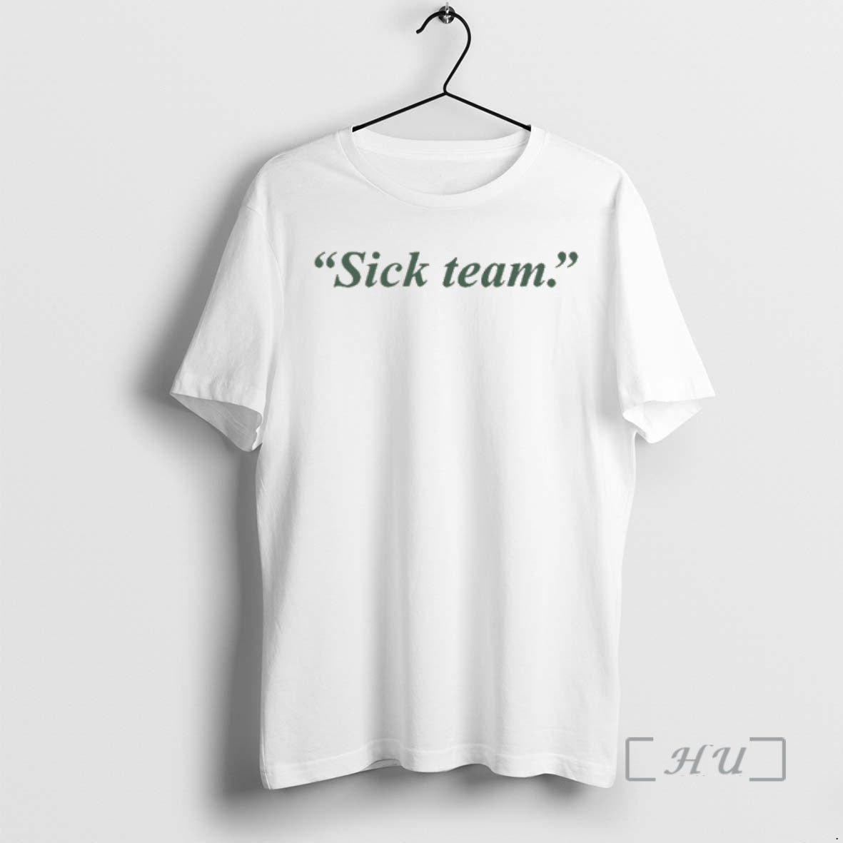 New Minnesota Wild Sick Team Christmas - T-Shirt, Sweatshirt, Hoodie
