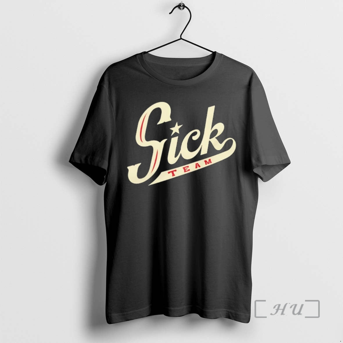 New Minnesota Wild Sick Team Logo Christmas - T-Shirt, Sweatshirt, Hoodie