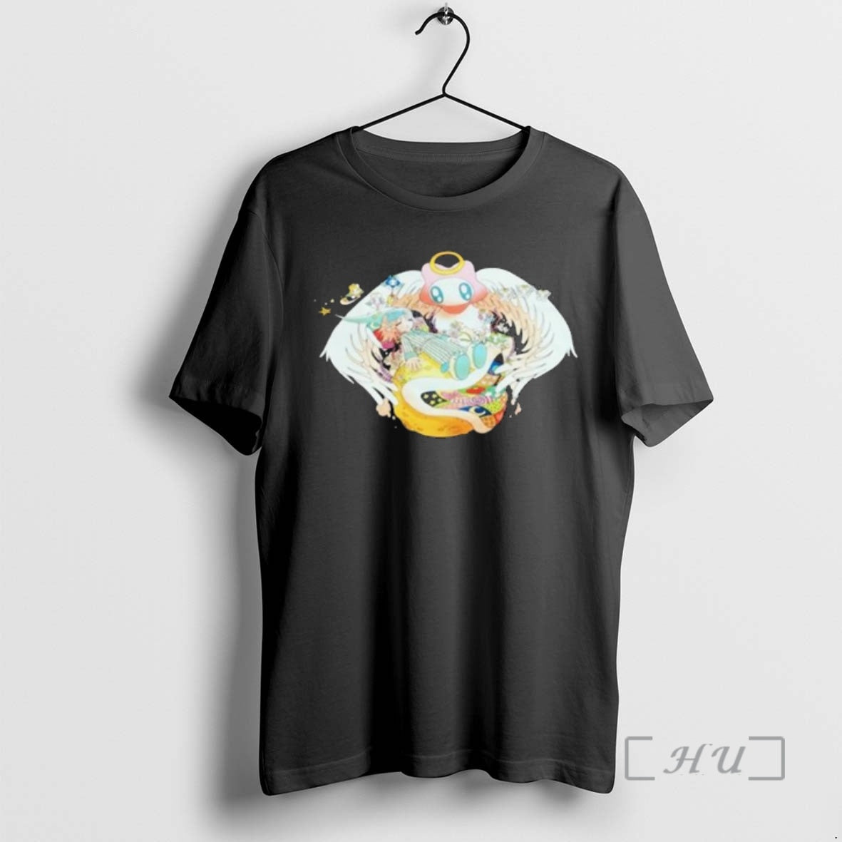 New Rinihimme Guardian Angel - T-Shirt, Sweatshirt, Hoodie