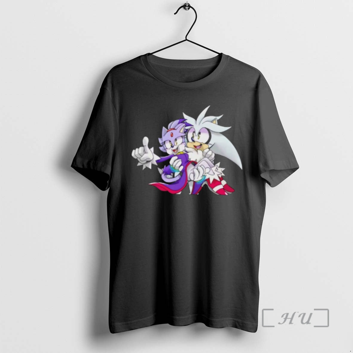 New Silver And Blaze Silvaze Journey - T-Shirt, Sweatshirt, Hoodie