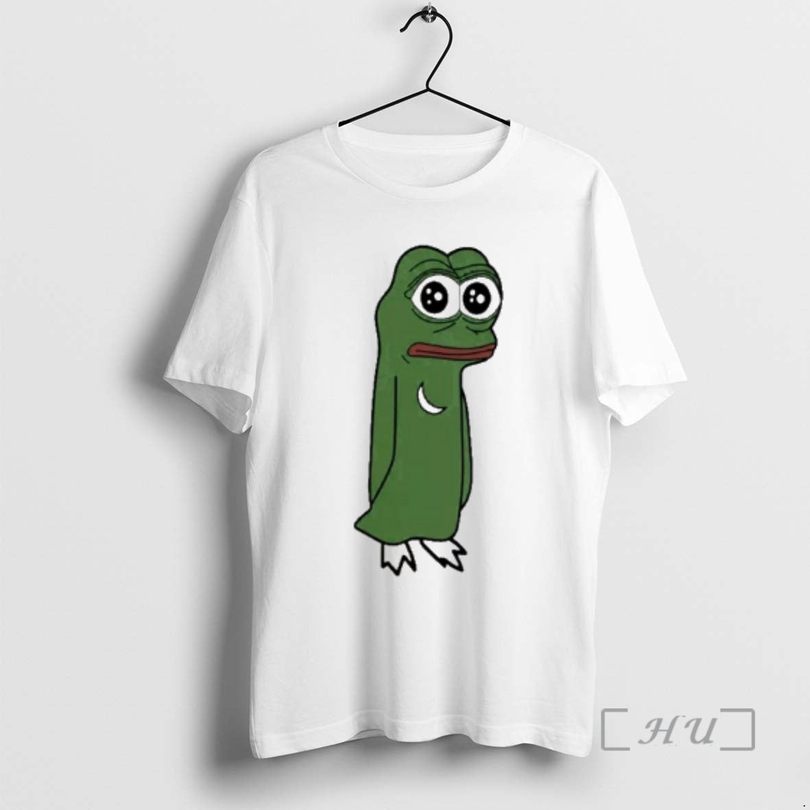 New Smolting Pepe - T-Shirt, Sweatshirt, Hoodie