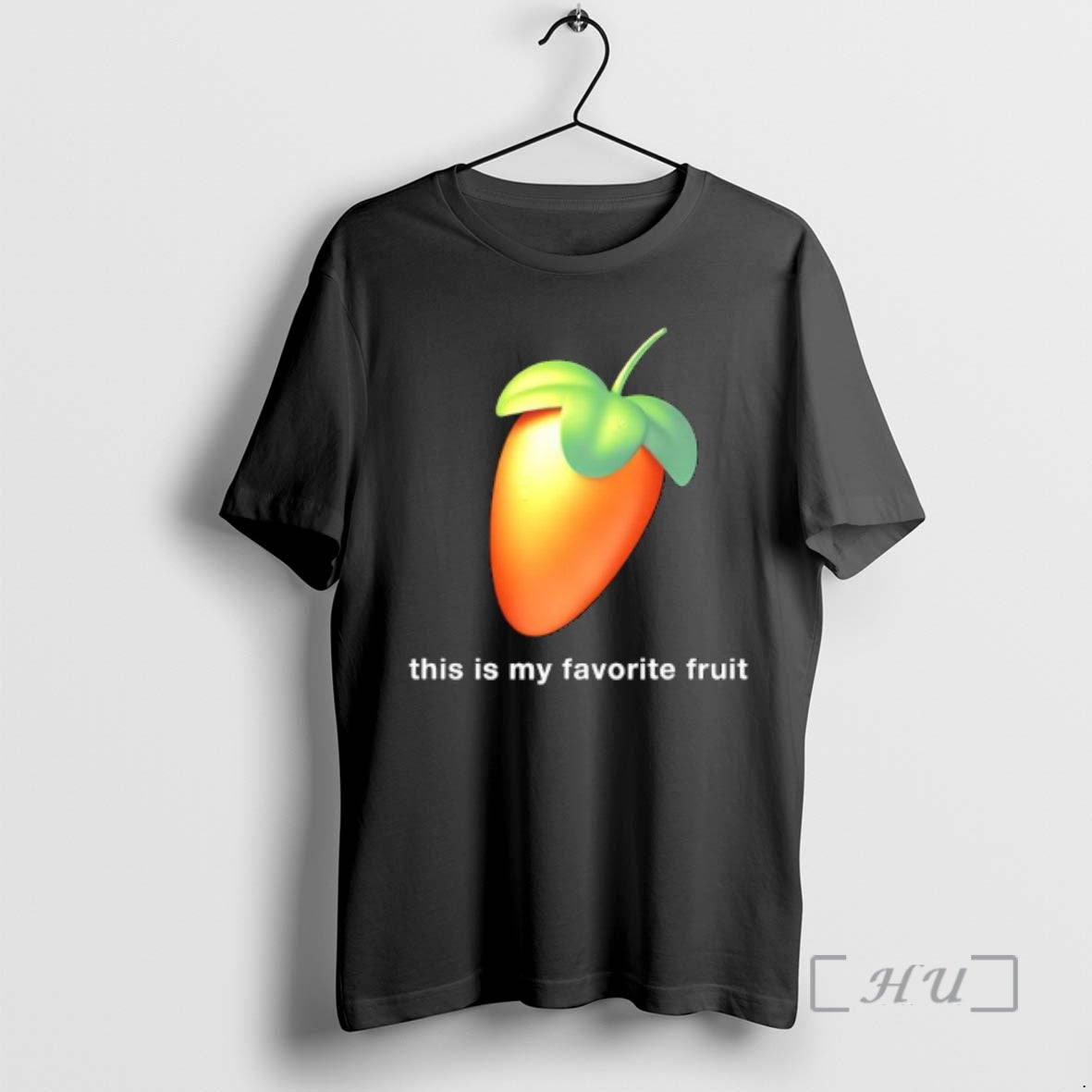New This Is My Favorite Fruit Fl Studio Logo - T-Shirt, Sweatshirt, Hoodie