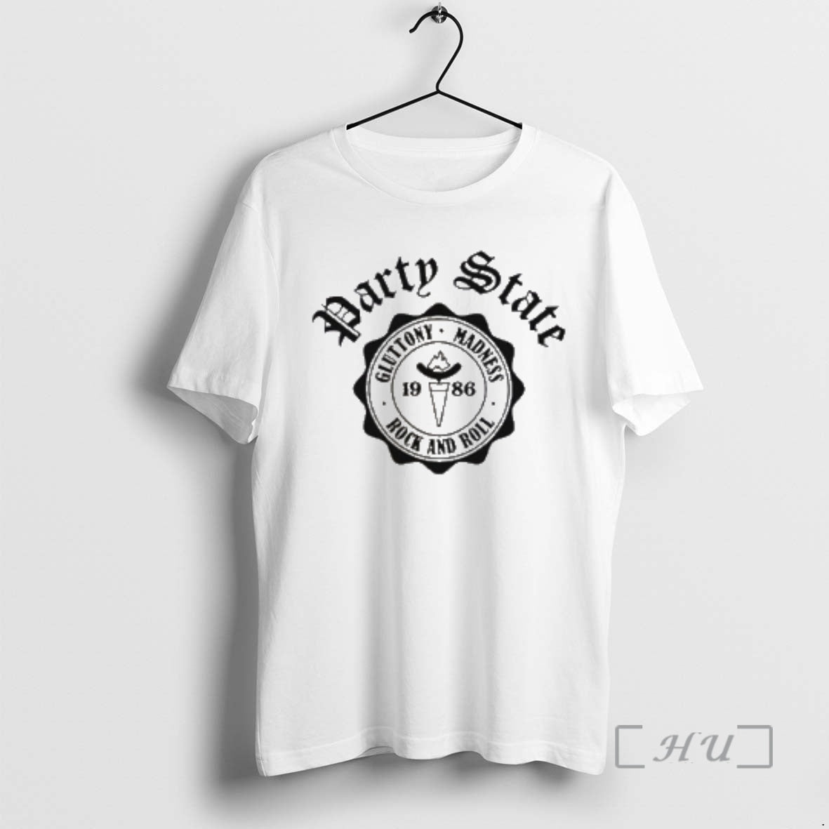 New Together Tim Dave Franco Party State - T-Shirt, Sweatshirt, Hoodie