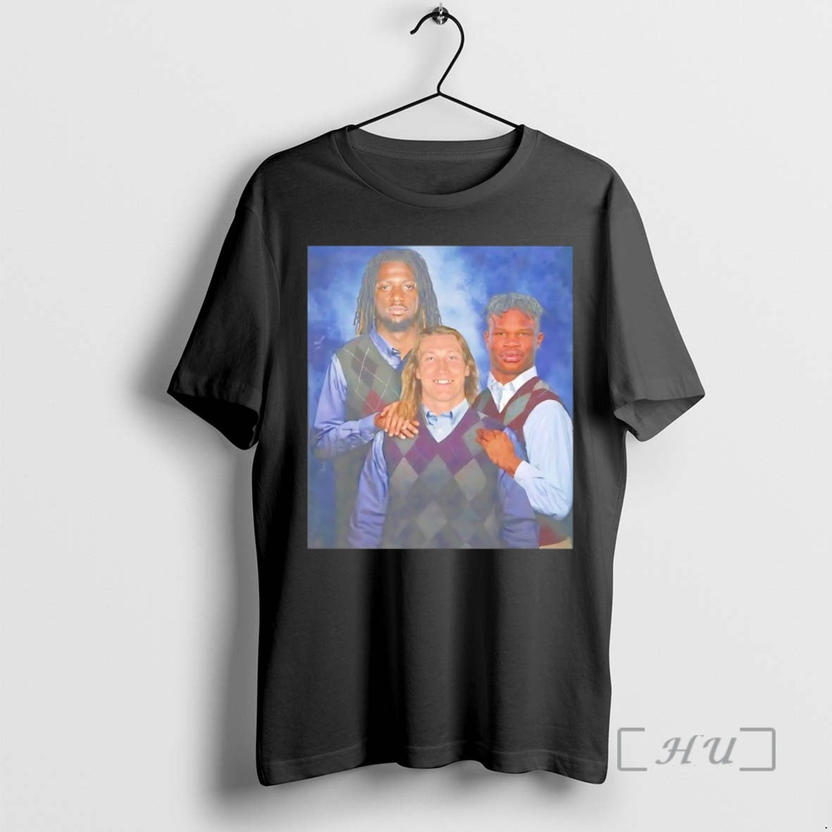 New Travis Hunter Trevor Lawrence Brian Thomas Jr - T-Shirt, Sweatshirt, Hoodie