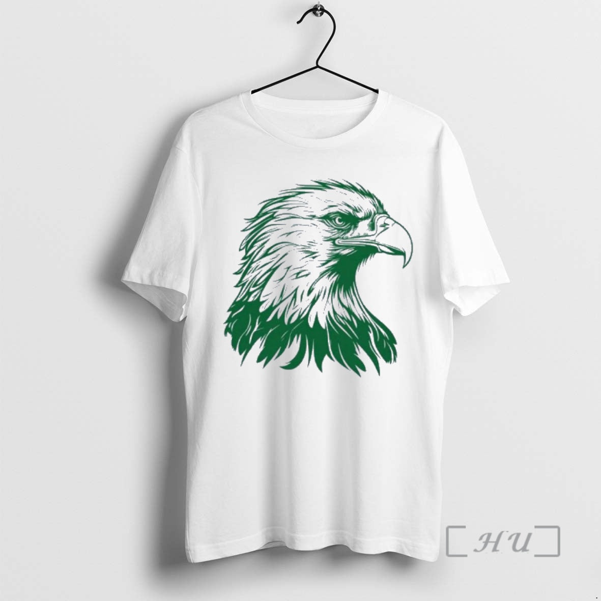 New Vintage War Eagle - T-Shirt, Sweatshirt, Hoodie