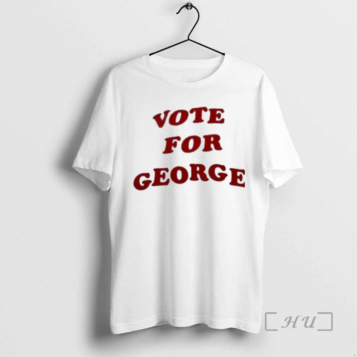 New Vote For George Kittle - T-Shirt, Sweatshirt, Hoodie
