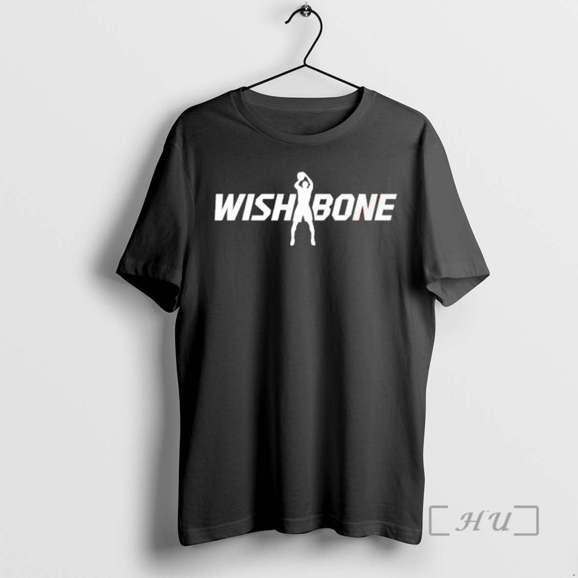 New Wishbone Miami Heat Basketball - T-Shirt, Sweatshirt, Hoodie