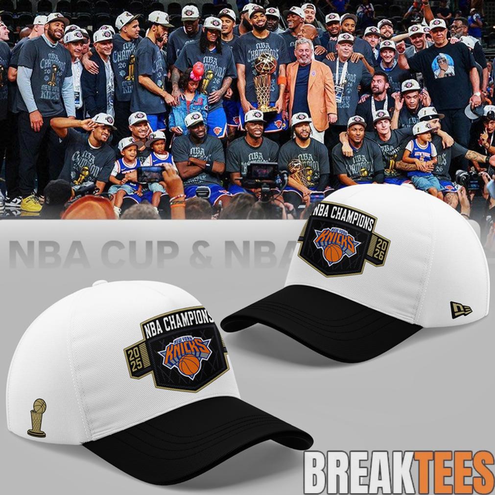New York Knick 2026 NBA Champions Always Knicks Exclusive Cap Unisex T-shirt, Sweatshirt, Hoodie, Long Sleeve Tee - T-Shirt, Sweatshirt, Hoodie