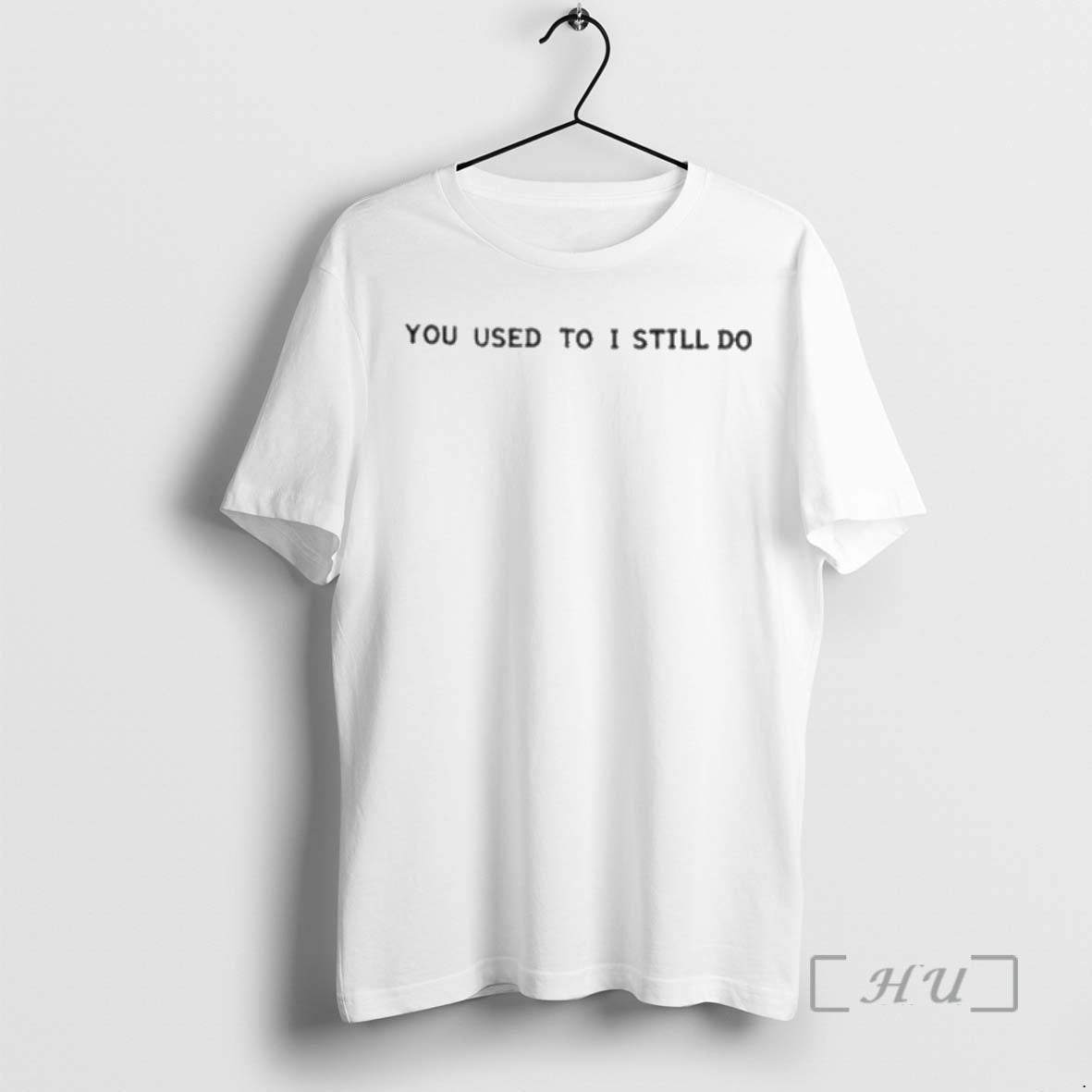 New You Used To I Still Do Russell Westbrook - T-Shirt, Sweatshirt, Hoodie