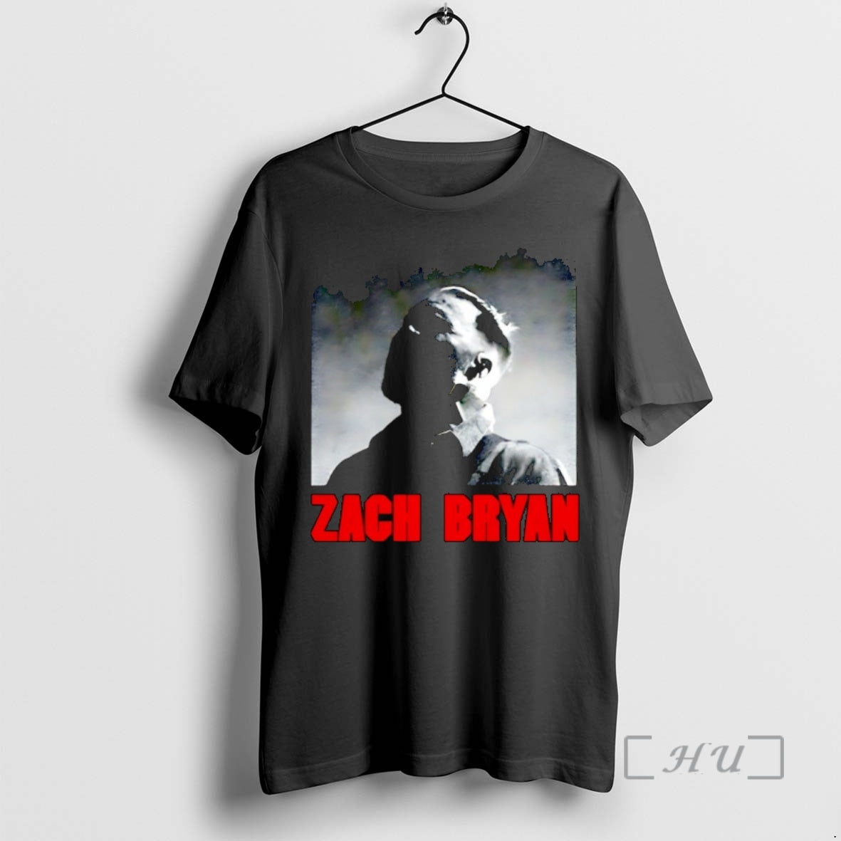 New Zach Bryan Photo - T-Shirt, Sweatshirt, Hoodie