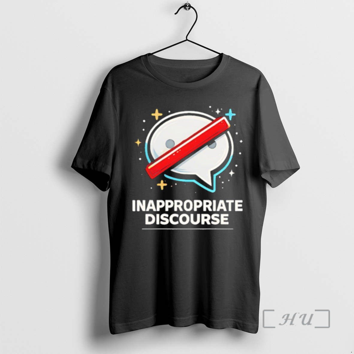 New Nappropriate Discourse Awareness - T-Shirt, Sweatshirt, Hoodie