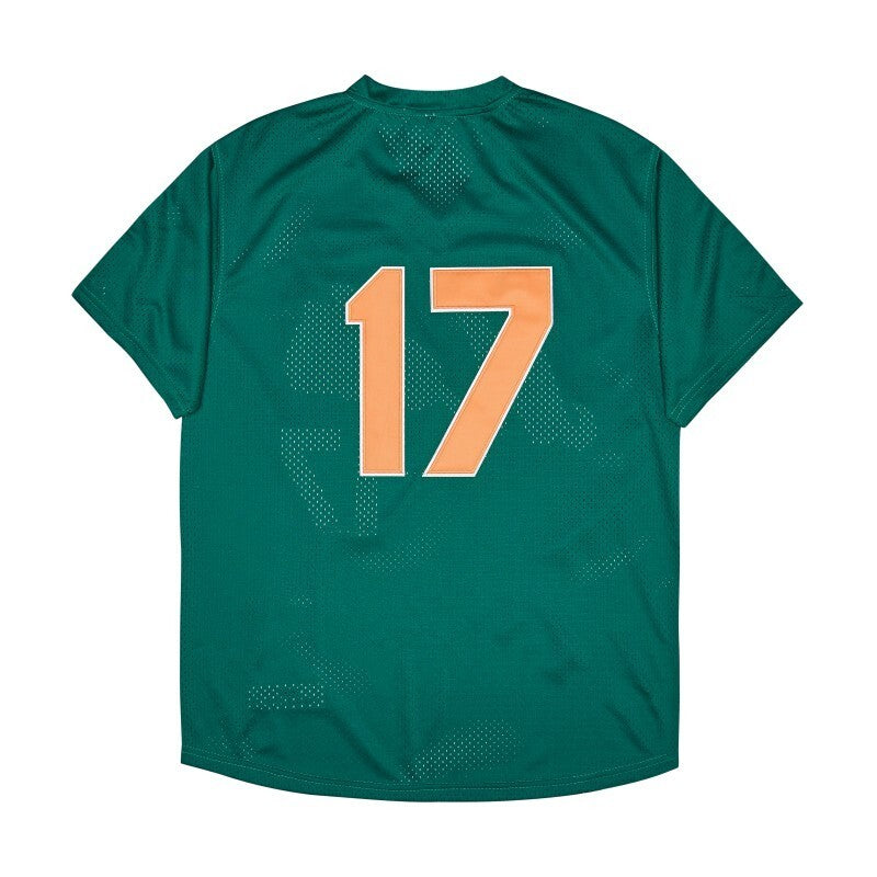 New York Mets #17 Keith Hernandez Style 7 Baseball Jersey baseball jersey product view 1