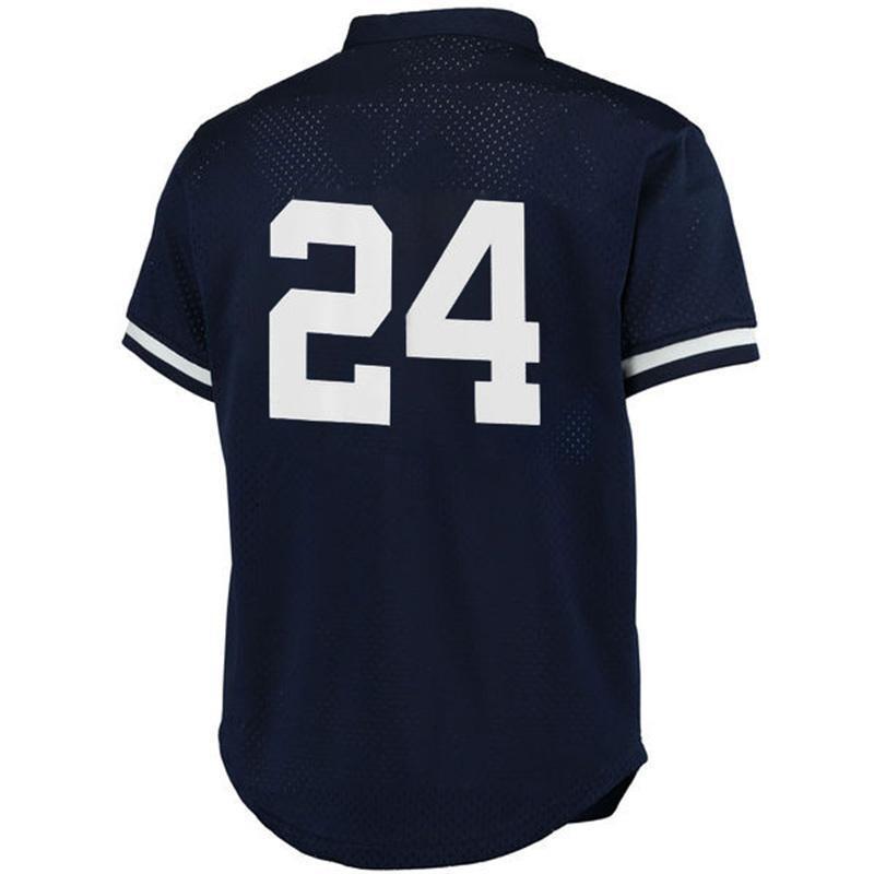 New York Yankees #24 Gary Sanchez Style 1 Baseball Jersey baseball jersey product view 1