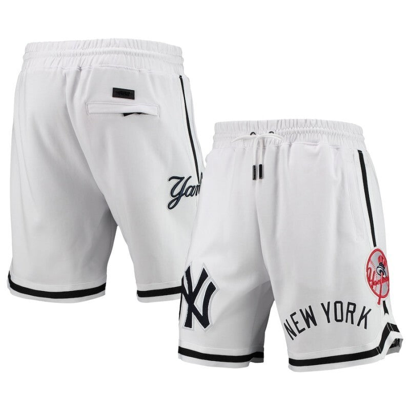New York Yankees mlb White s-3xl Style 1 Baseball Jersey baseball jersey product view 1