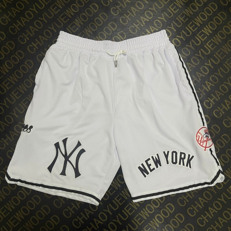 New York Yankees mlb White s-3xl Style 3 Baseball Jersey baseball jersey product view 1