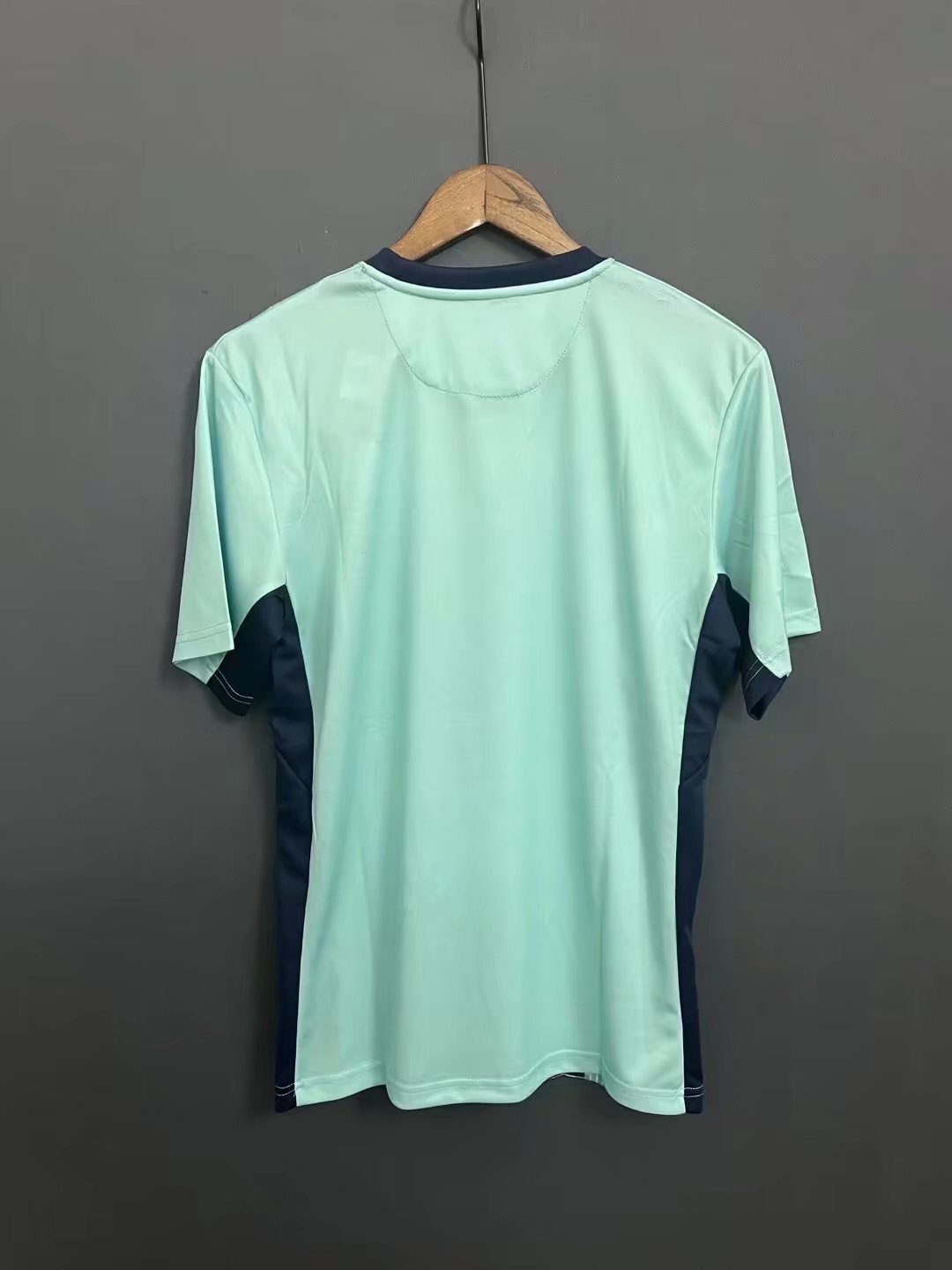 Newcastle Edition Light Blue Style 1 Soccer Jersey sports jersey product view 1