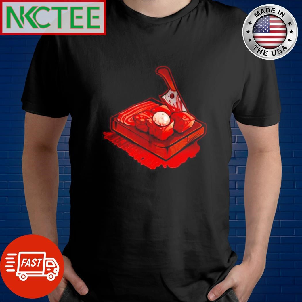 Nice A5 Wagyu Gallery cartoon shirt Unisex T-shirt, Sweatshirt, Hoodie, Long Sleeve Tee - T-Shirt, Sweatshirt, Hoodie