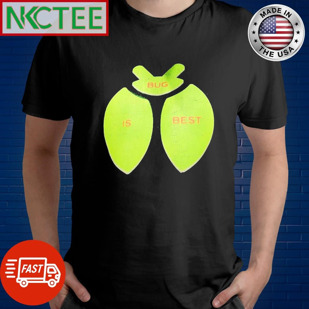 Nice Bug is best graphic shirt Unisex T-shirt, Sweatshirt, Hoodie, Long Sleeve Tee - T-Shirt, Sweatshirt, Hoodie