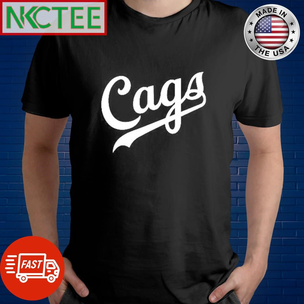 Nice Cags shirt Unisex T-shirt, Sweatshirt, Hoodie, Long Sleeve Tee - T-Shirt, Sweatshirt, Hoodie