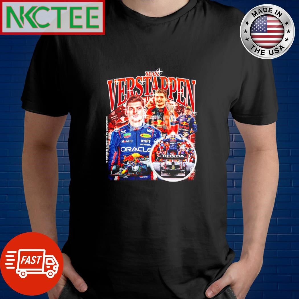Nice Camisa Bsica Max Verstappen Automobilismo Campeo Formula 1 car shirt Unisex T-shirt, Sweatshirt, Hoodie, Long Sleeve Tee - T-Shirt, Sweatshirt, Hoodie