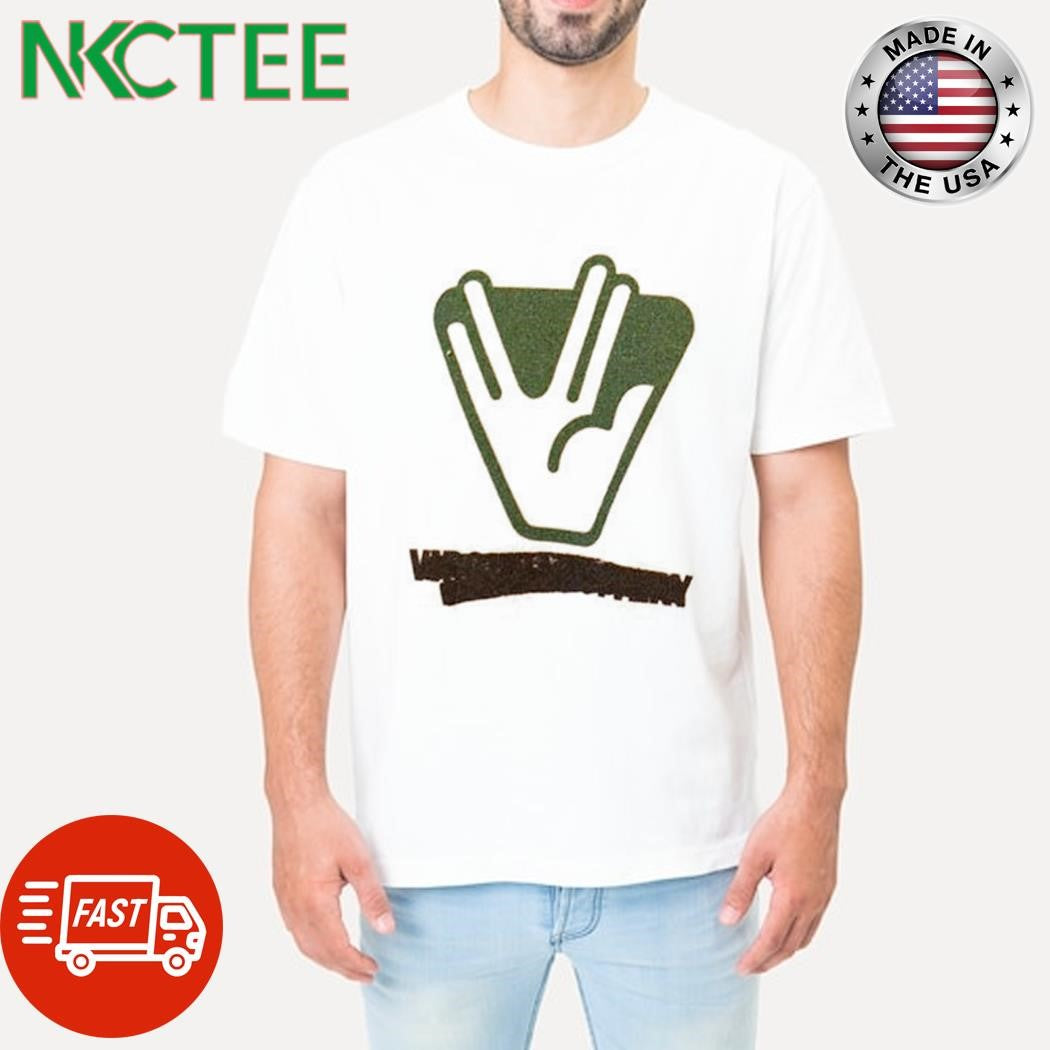Nice Chad Pharrell The Neptunes hand logo shirt Unisex T-shirt, Sweatshirt, Hoodie, Long Sleeve Tee - T-Shirt, Sweatshirt, Hoodie