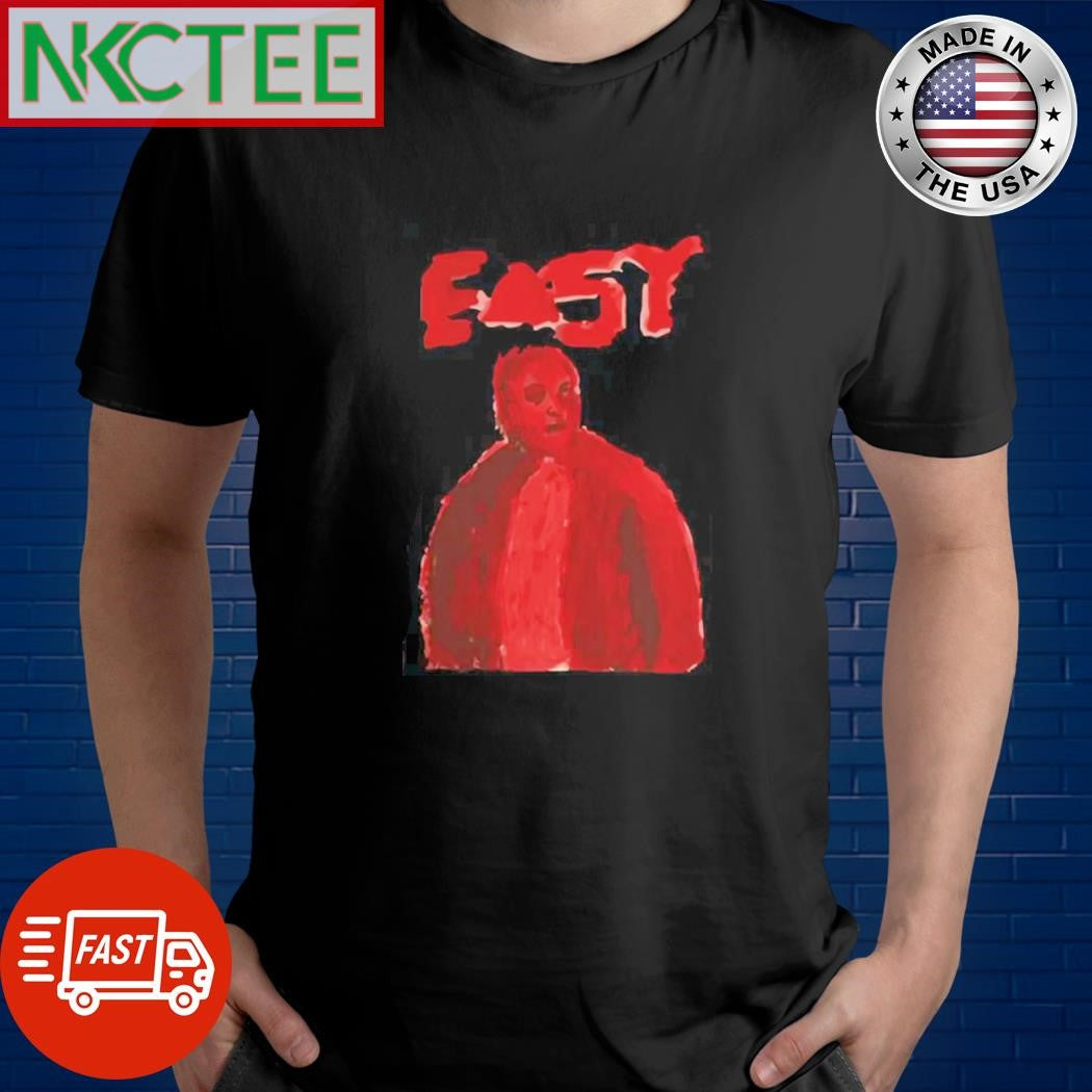 Nice Chunza Mane Chunza Black Easy paint shirt Unisex T-shirt, Sweatshirt, Hoodie, Long Sleeve Tee - T-Shirt, Sweatshirt, Hoodie
